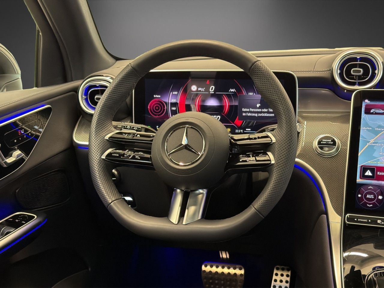 Mercedes-Benz GLC – Bild 18
