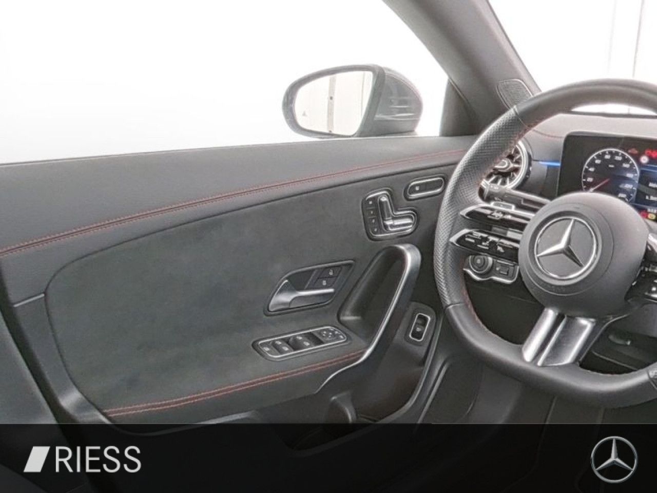 Mercedes-Benz CLA – Bild 8