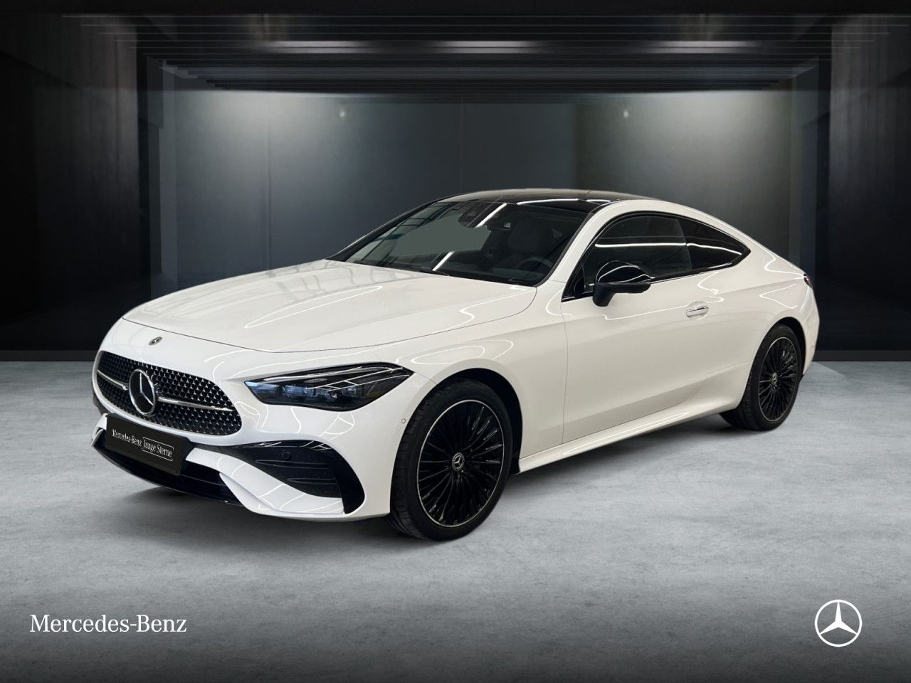 Mercedes-Benz CLE – Bild 7