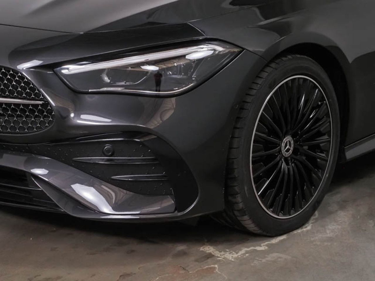 Mercedes-Benz CLE – Bild 9