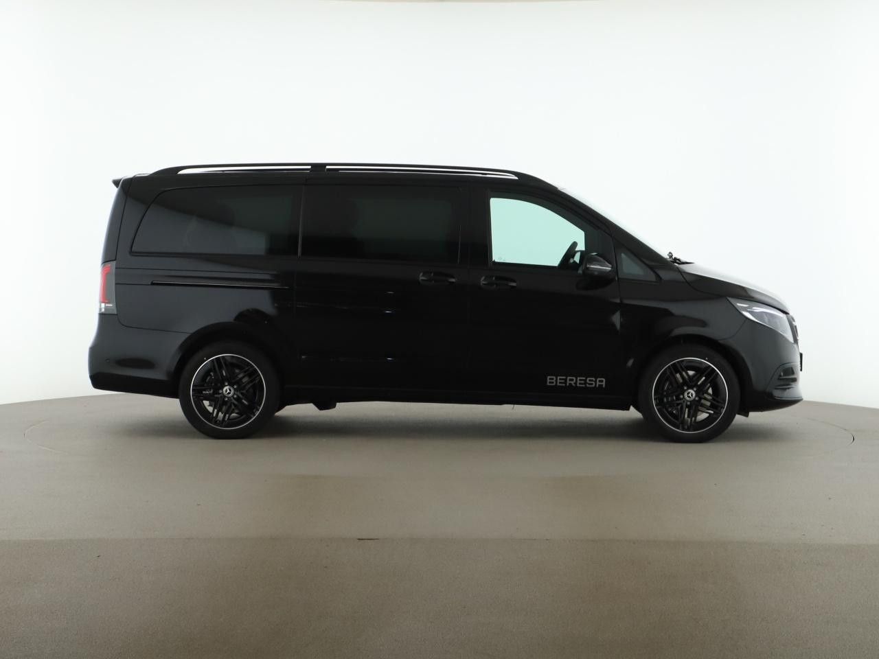 Mercedes-Benz V-Klasse – Bild 7