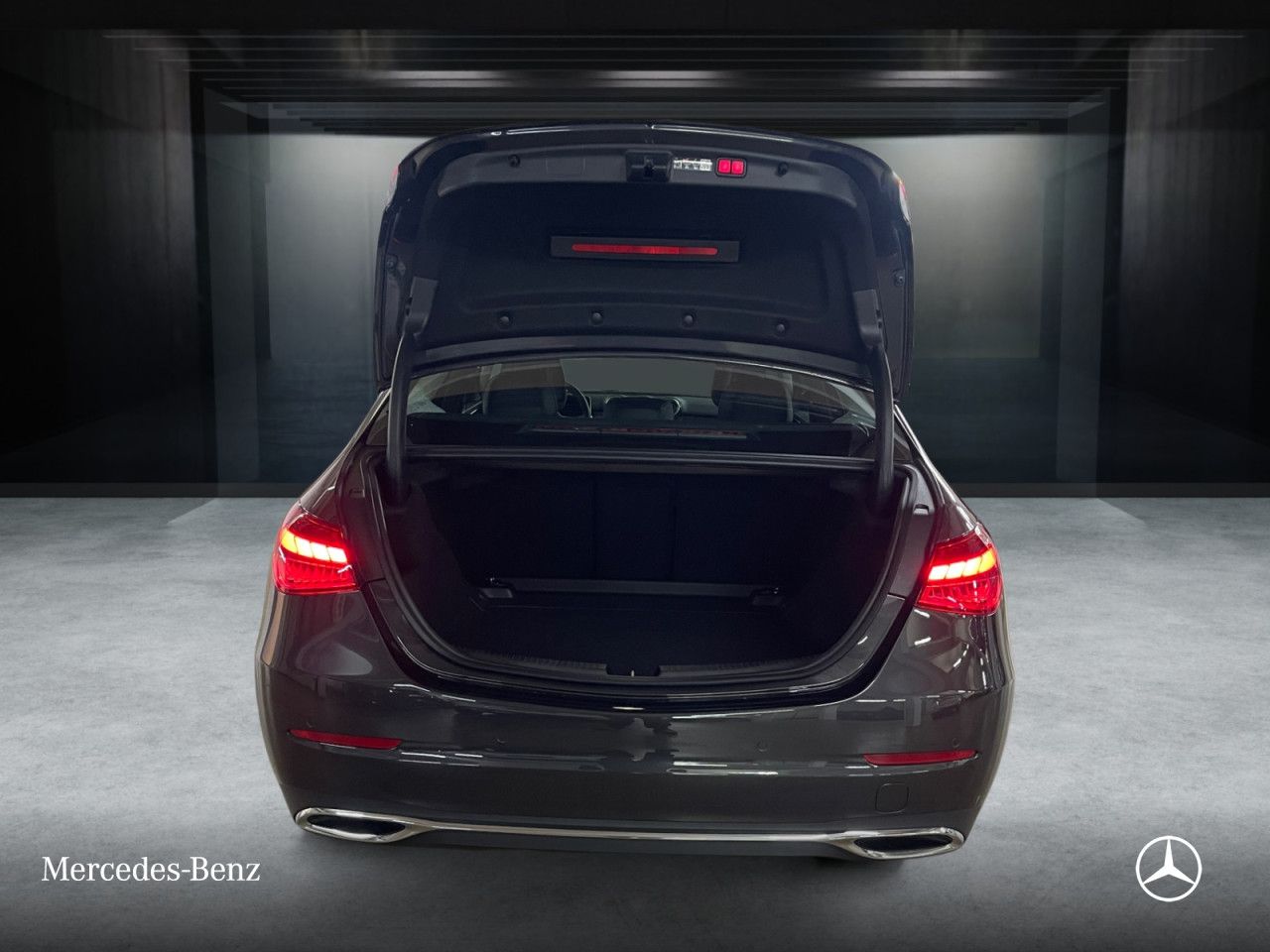Mercedes-Benz C-Klasse – Bild 5