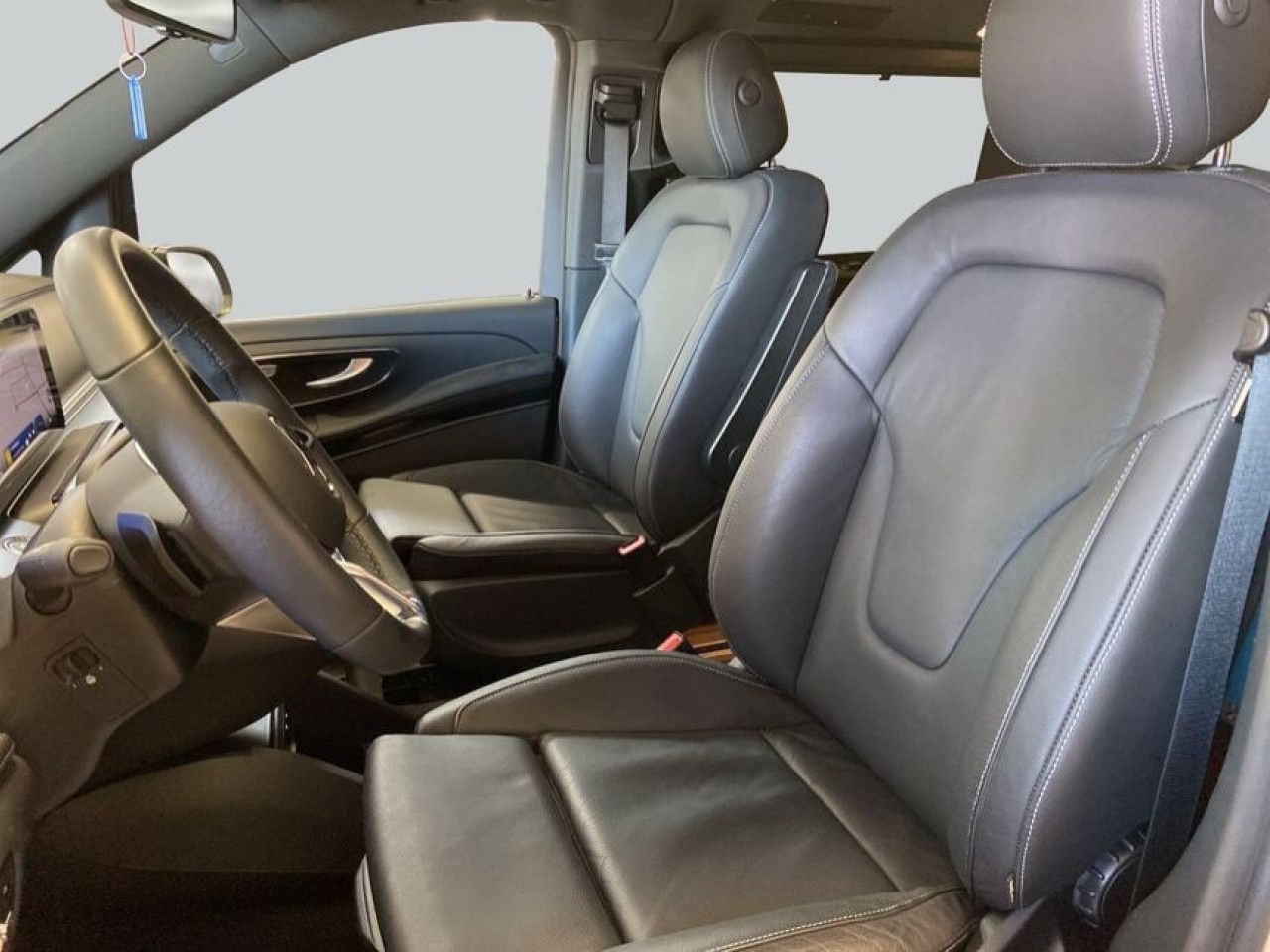 Mercedes-Benz Marco Polo – Bild 10