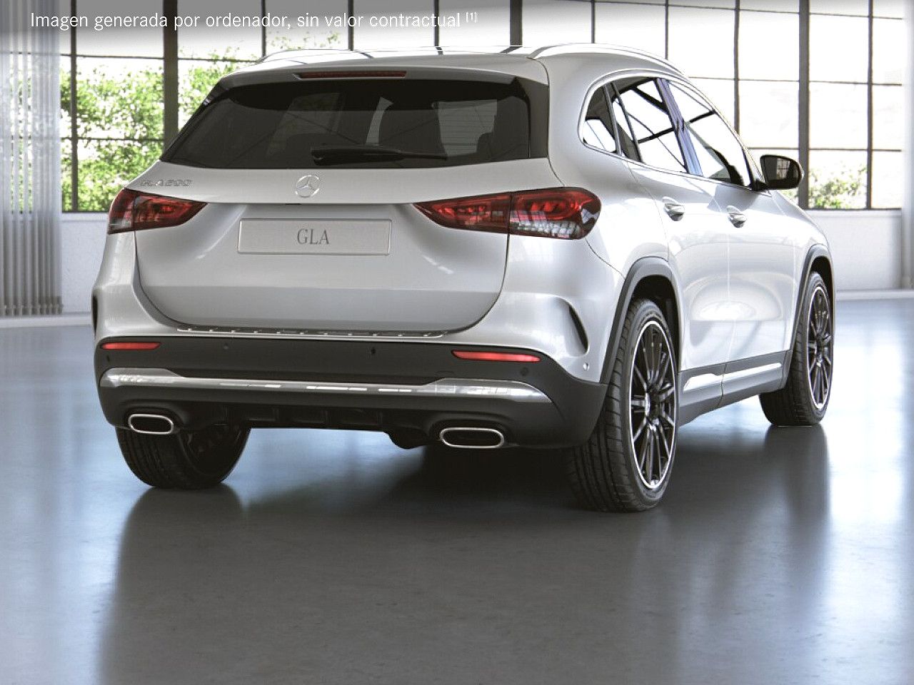 Foto de estudio 3 / 5