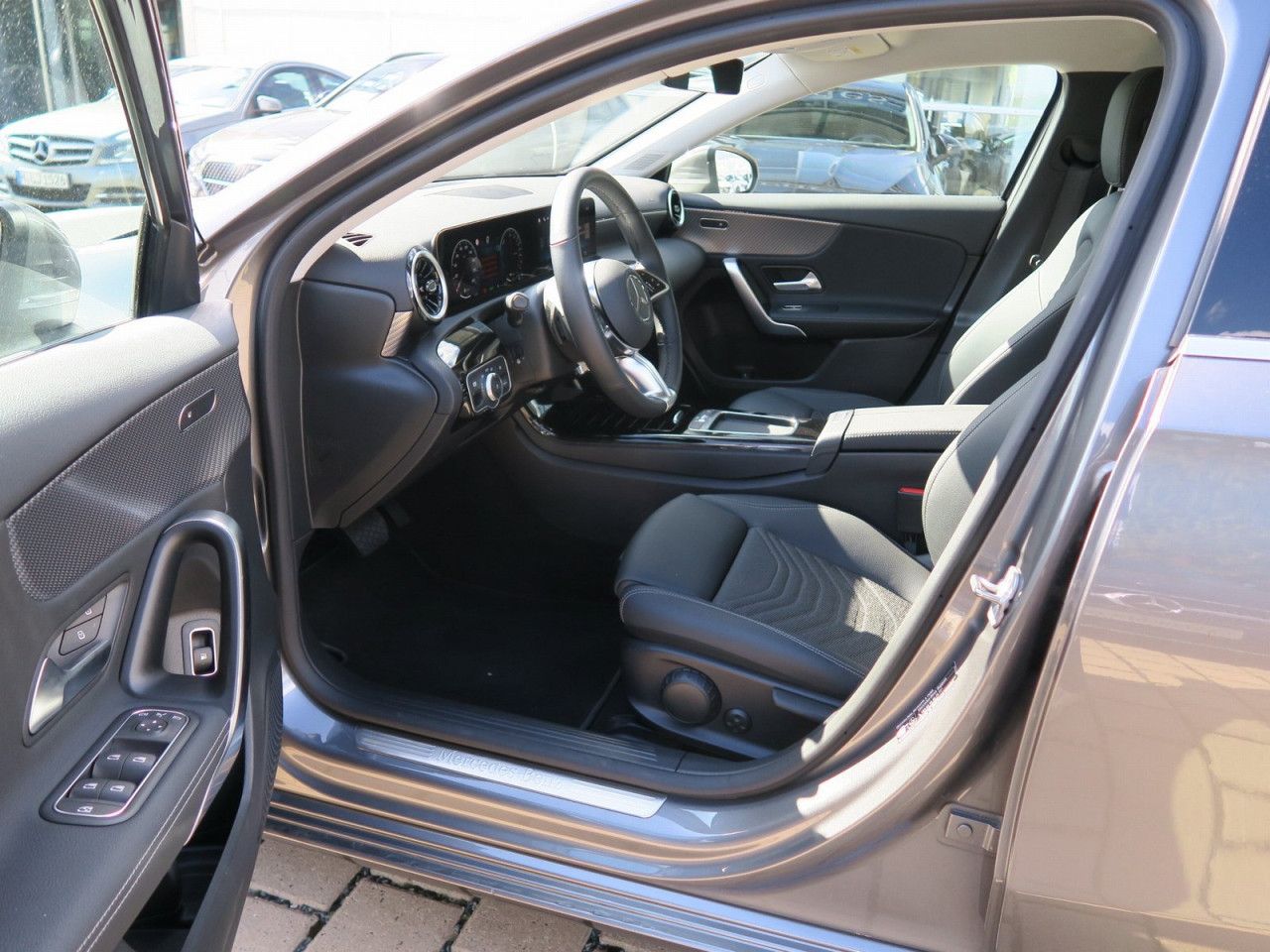 Mercedes-Benz A-Klasse – Bild 6