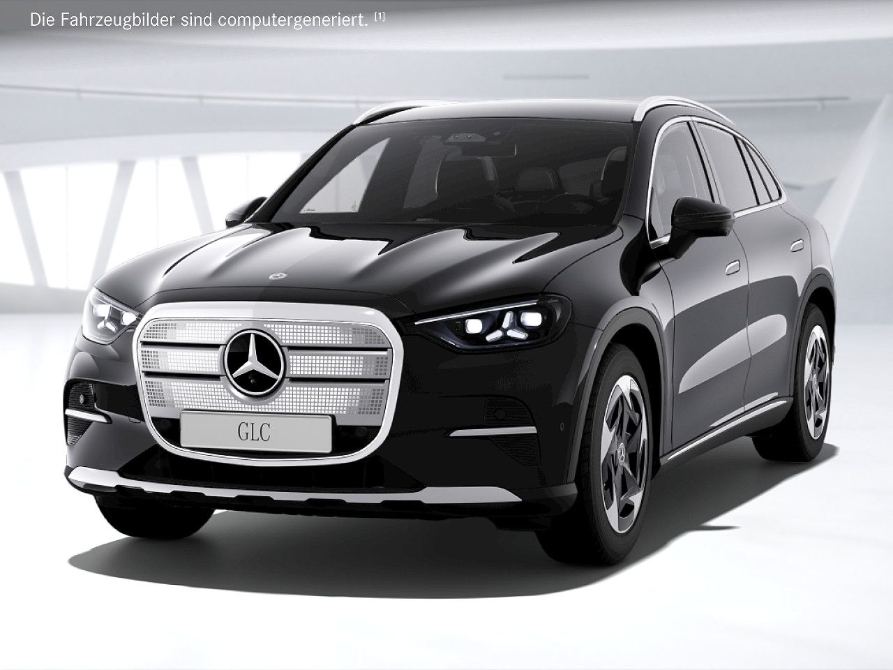 Mercedes-Benz GLC – Bild 30