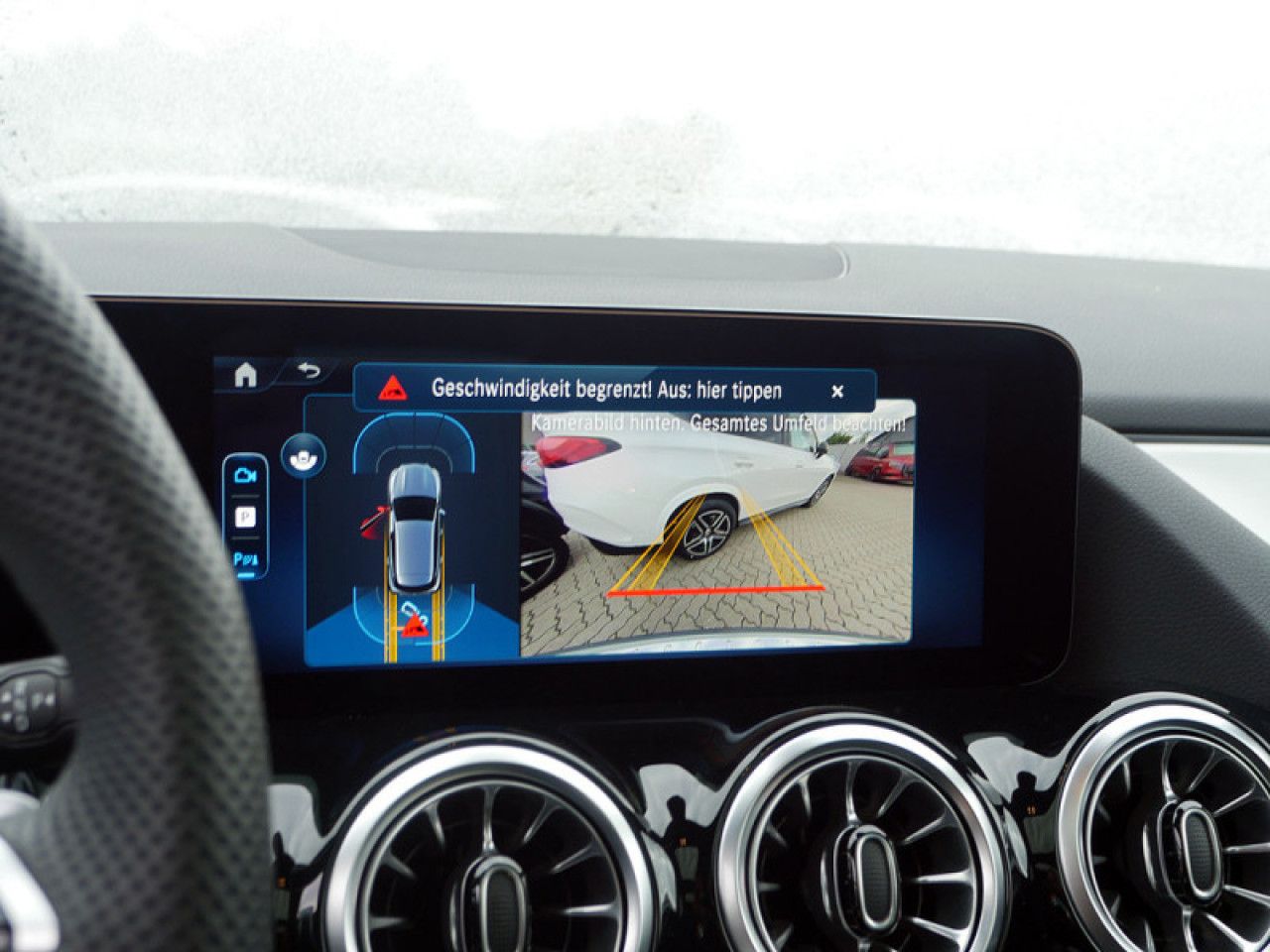Mercedes-Benz GLA – Bild 15