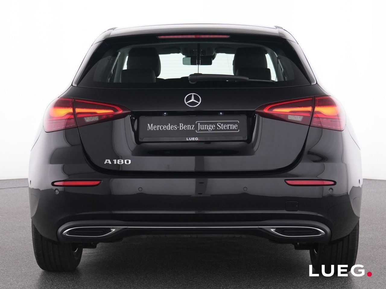 Mercedes-Benz A-Klasse – Bild 15