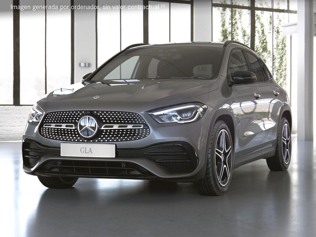 Foto de estudio 1 / 5