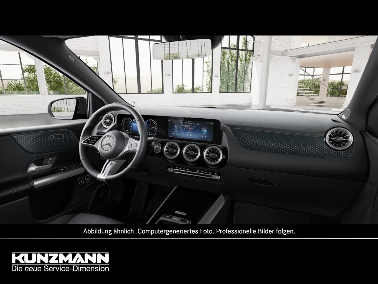 Mercedes-Benz B-Klasse – Bild 6