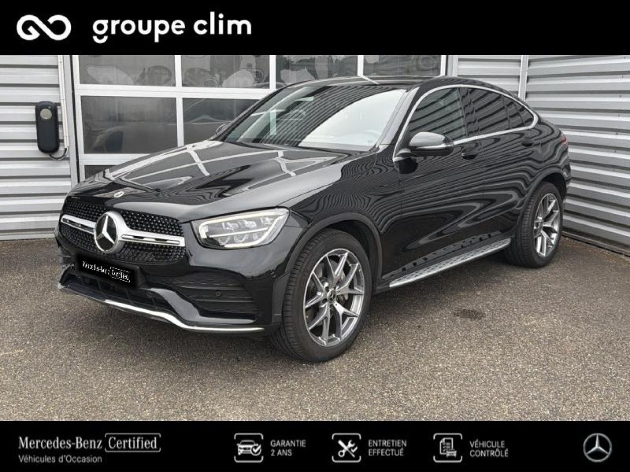 Photo du véhicule 1 / 18