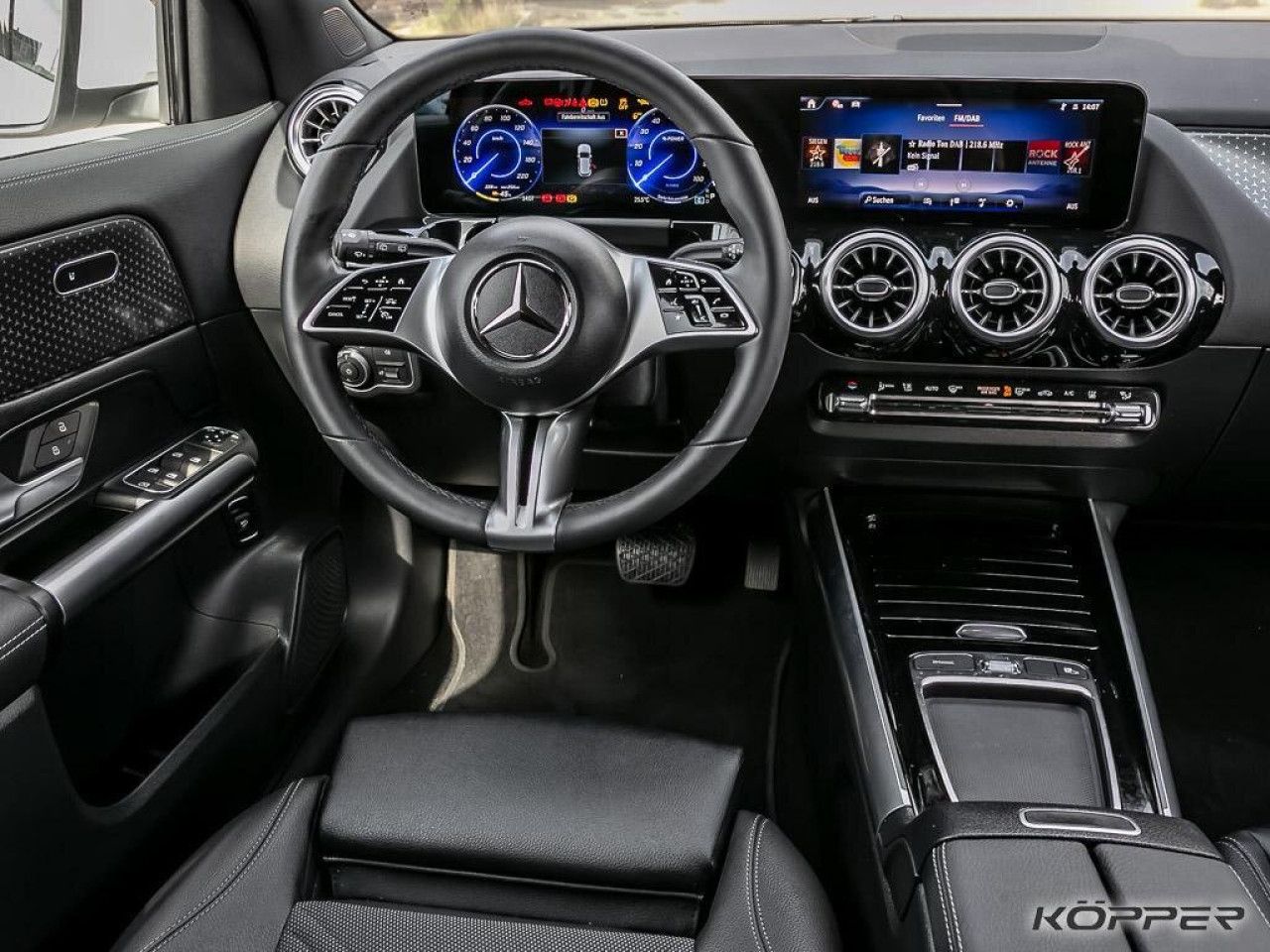 Mercedes-Benz EQA – Bild 4