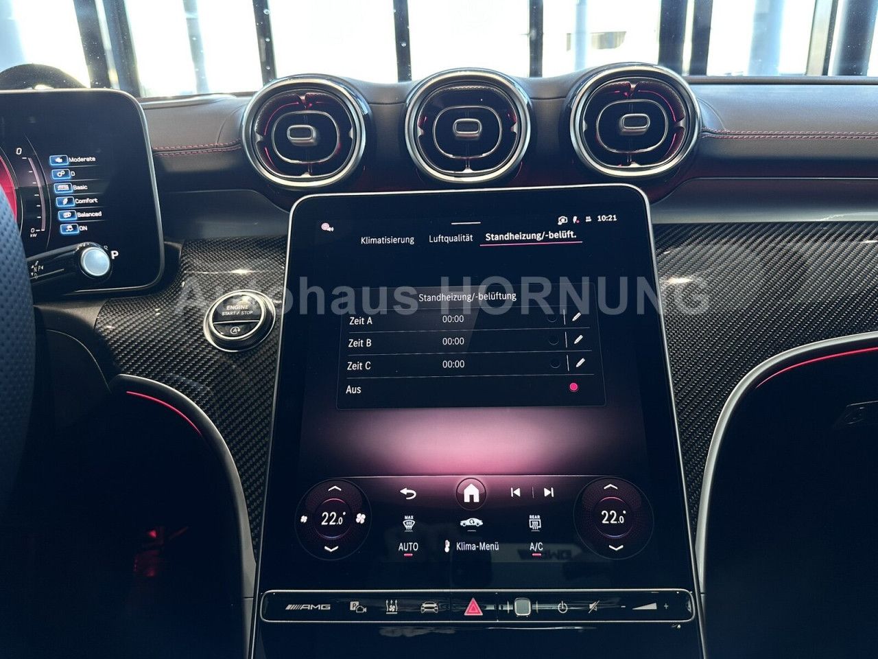 Mercedes-Benz CLE – Bild 19