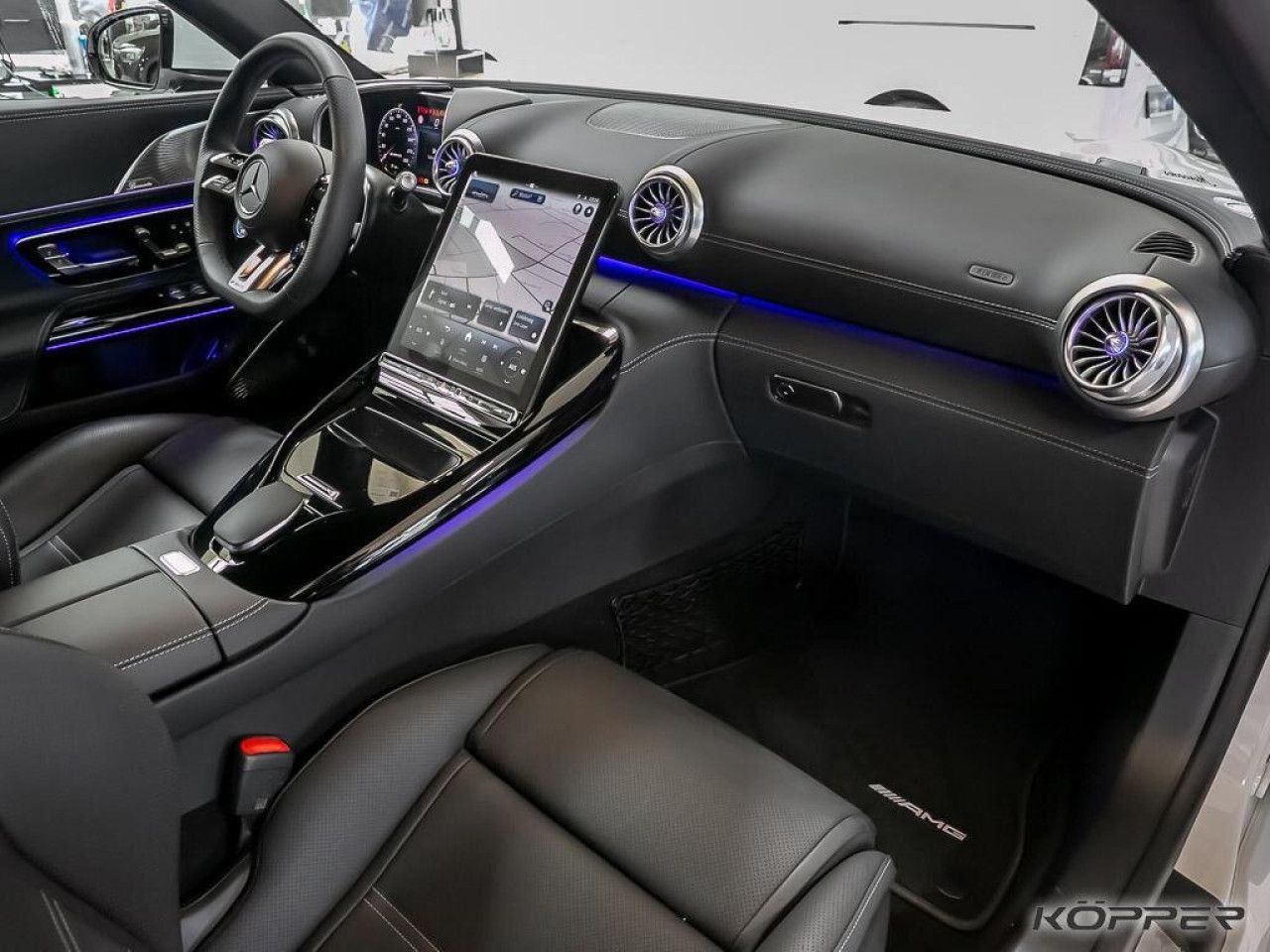 Mercedes-Benz SL – Bild 7