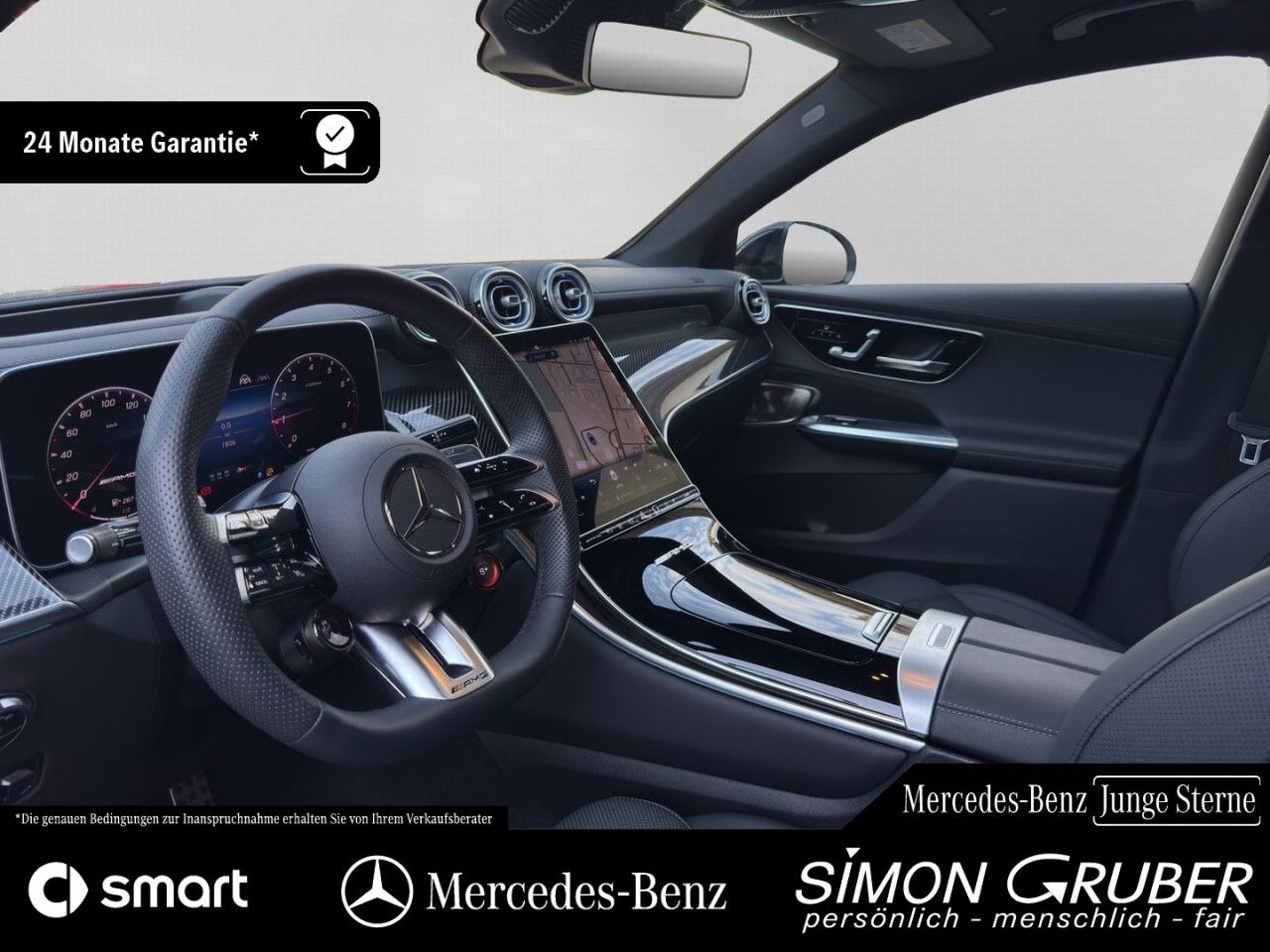 Mercedes-Benz GLC – Bild 2