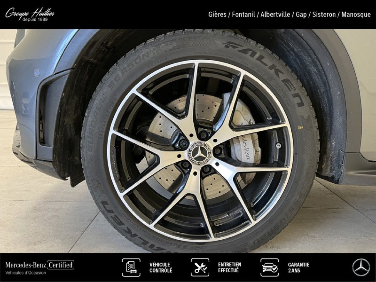 Photo du v&eacute;hicule 11 / 18