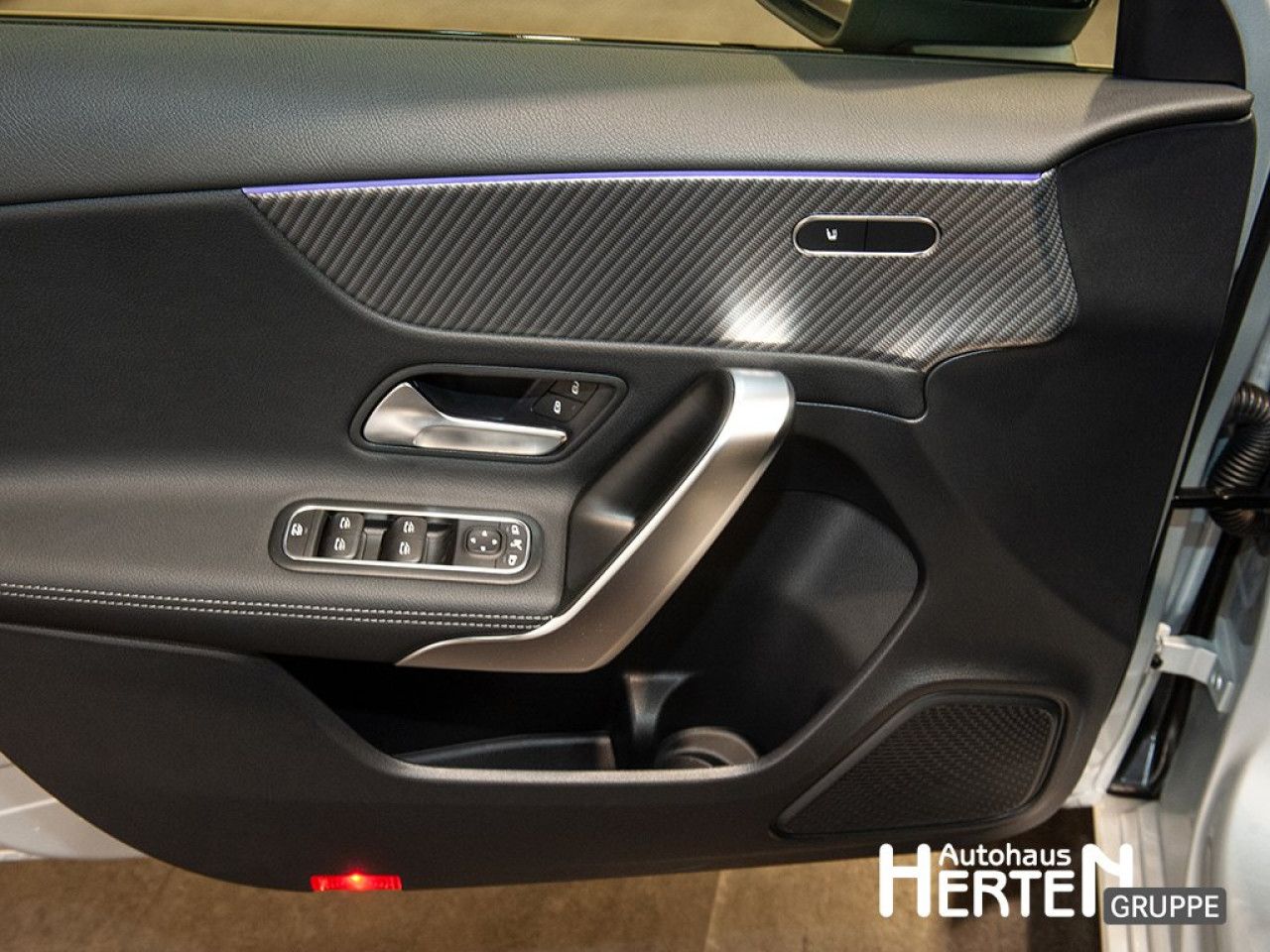 Mercedes-Benz A-Klasse – Bild 9