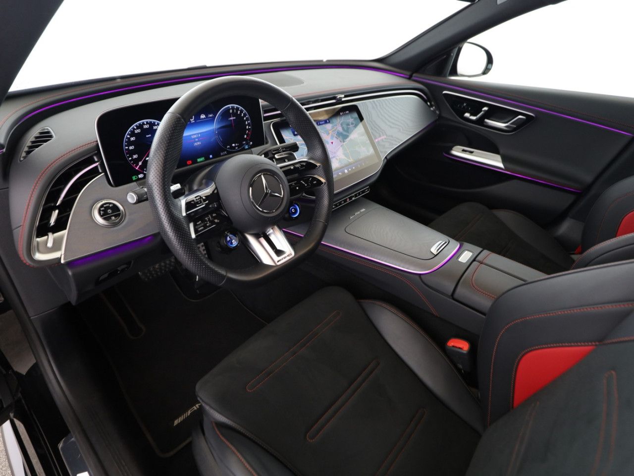 Mercedes-Benz E-Klasse – Bild 14