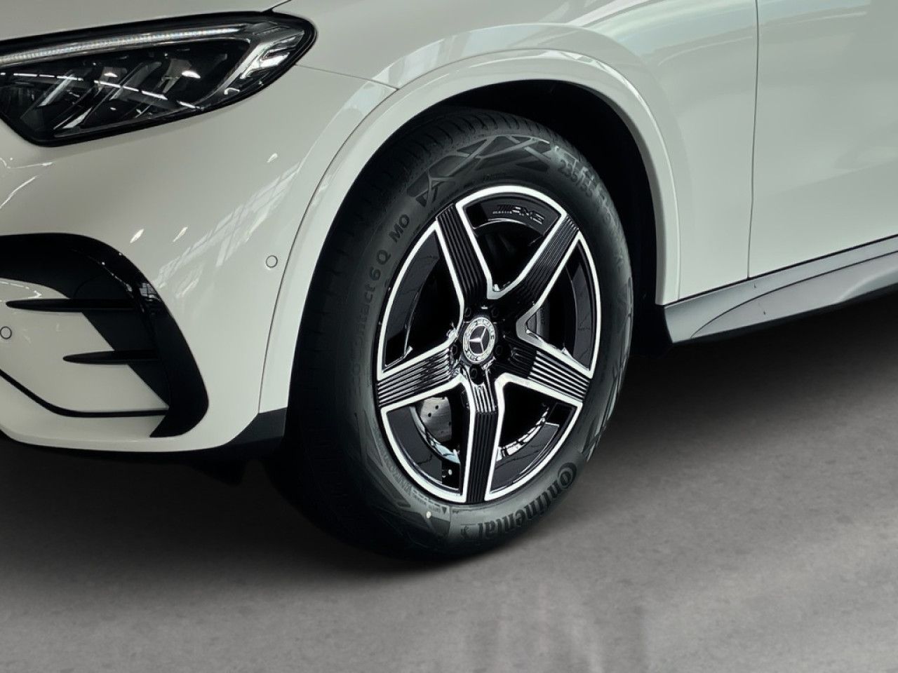 Mercedes-Benz GLC – Bild 16