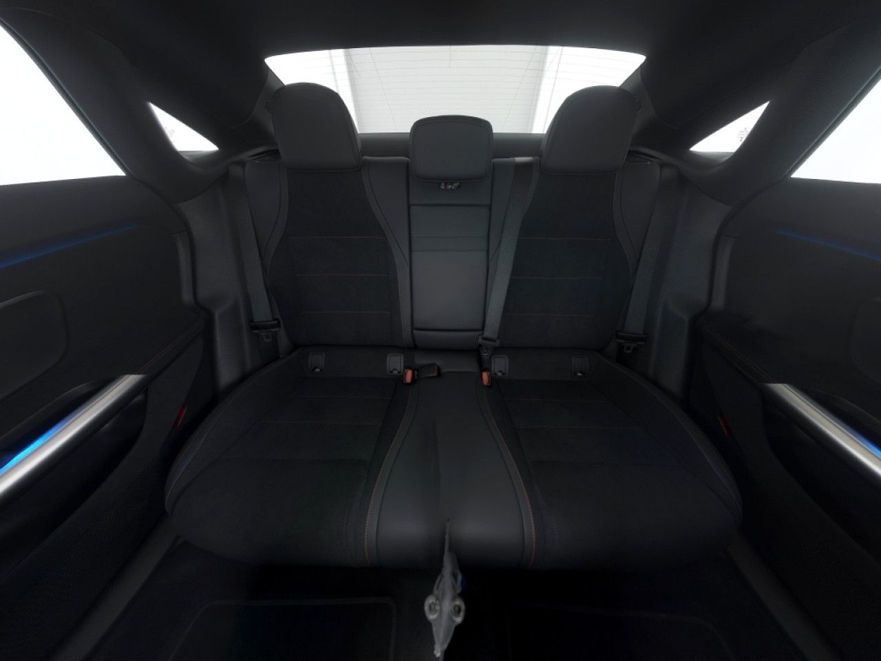 Mercedes-Benz CLA – Bild 20