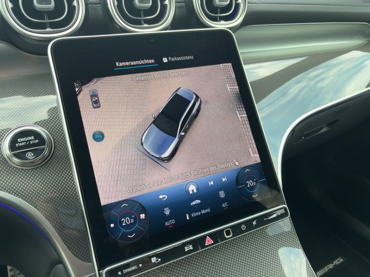 Mercedes-Benz GLC – Bild 21