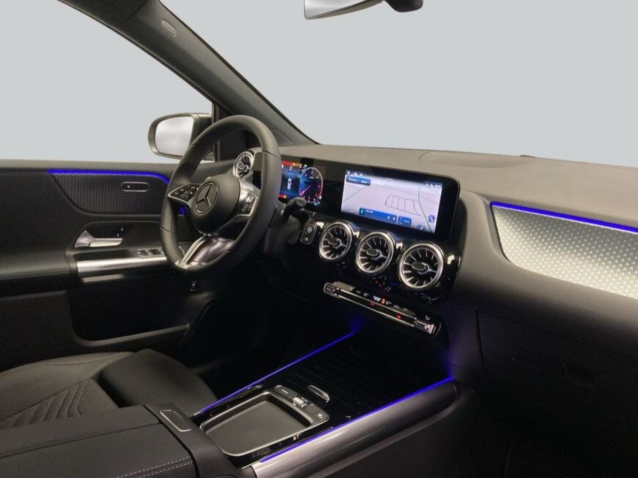 Mercedes-Benz B-Klasse – Bild 12