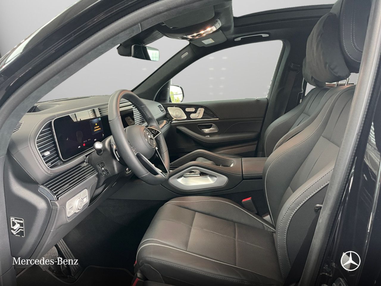 Mercedes-Benz GLE – Bild 8