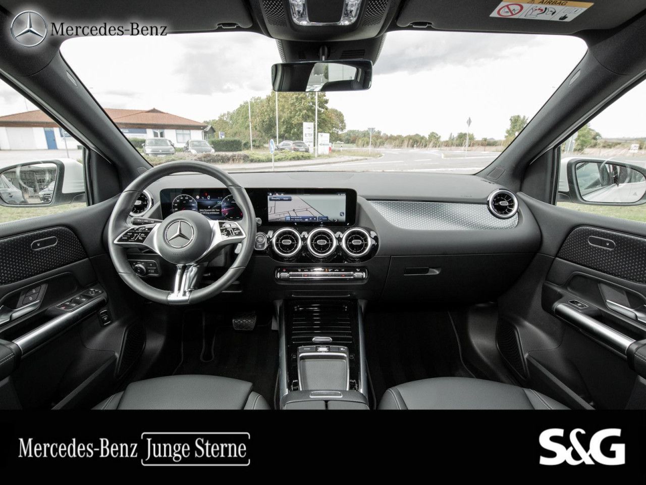 Mercedes-Benz B-Klasse – Bild 8