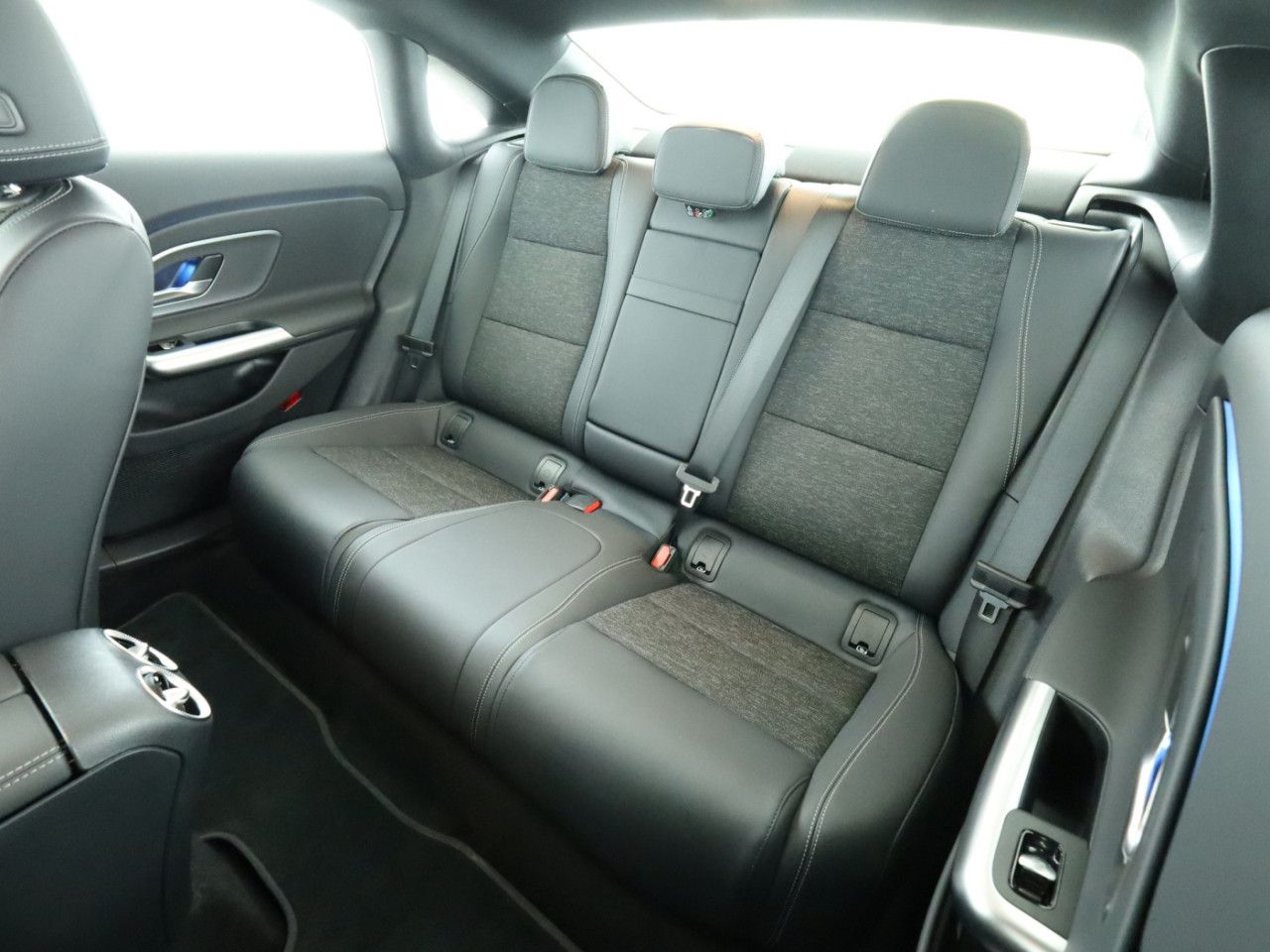 Mercedes-Benz CLA – Bild 18