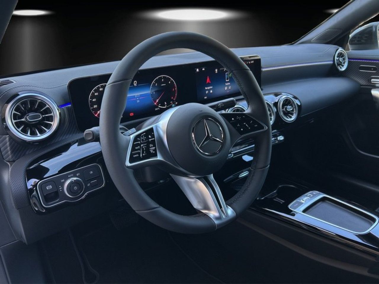 Mercedes-Benz CLA – Bild 9