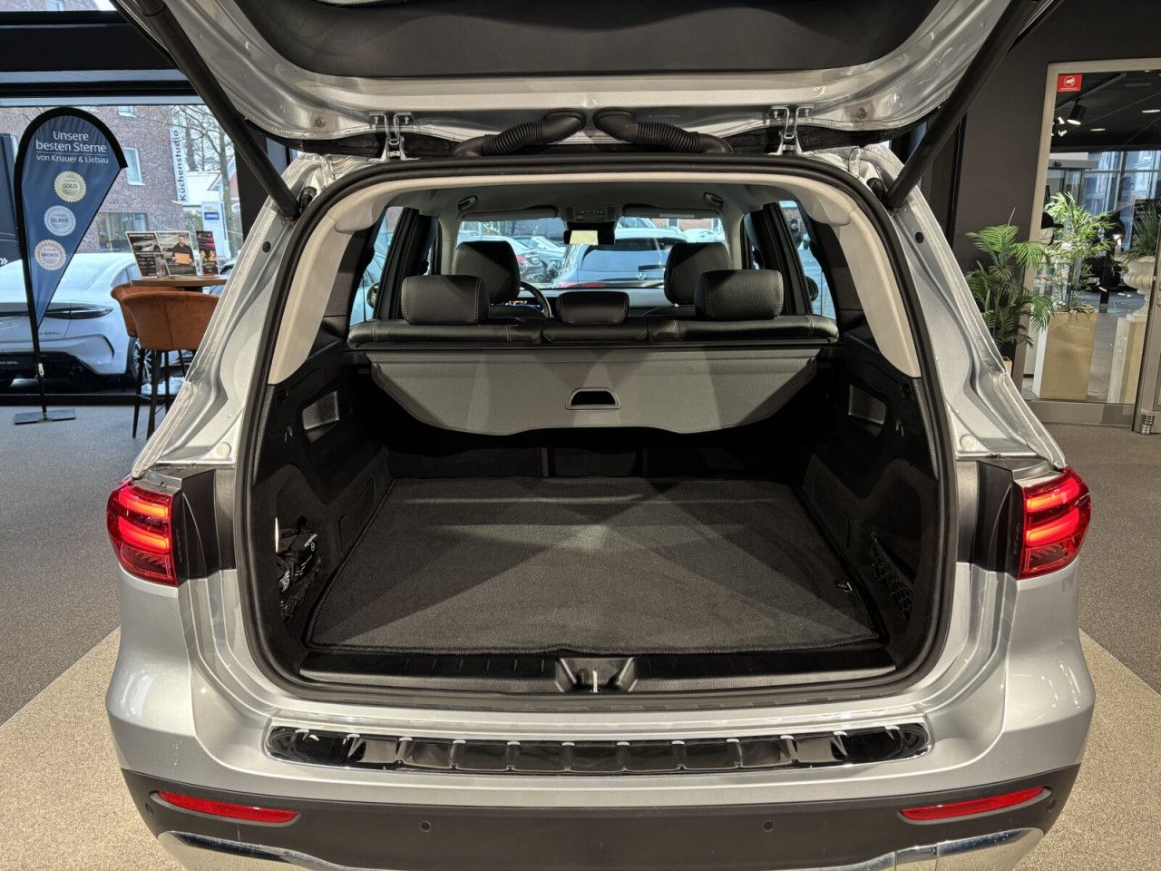 Mercedes-Benz GLB – Bild 17