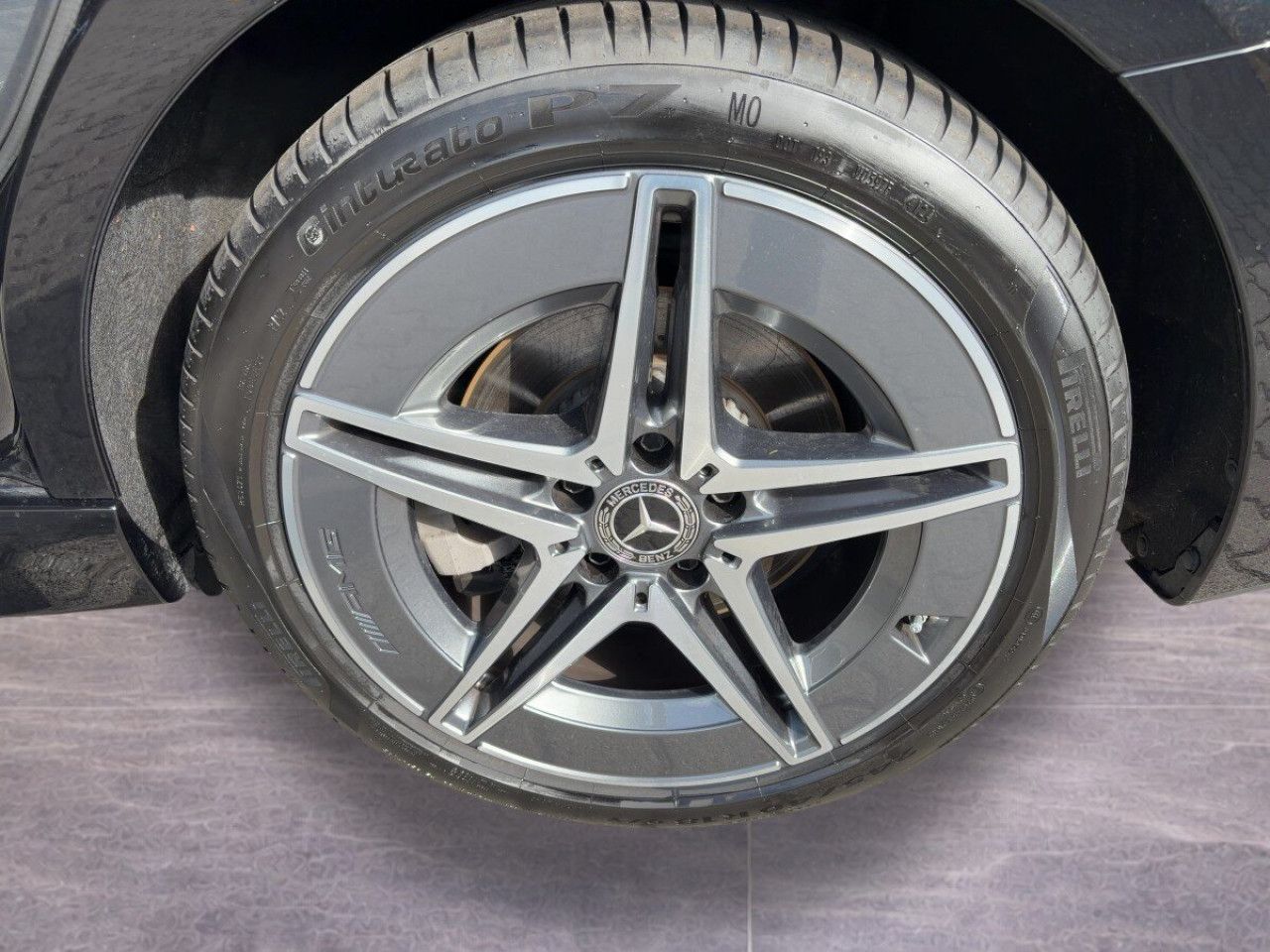 Mercedes-Benz C-Klasse – Bild 11