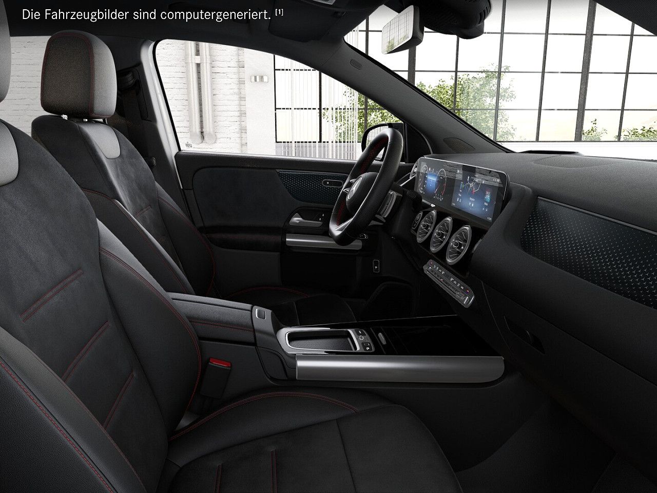 Mercedes-Benz GLA – Bild 27