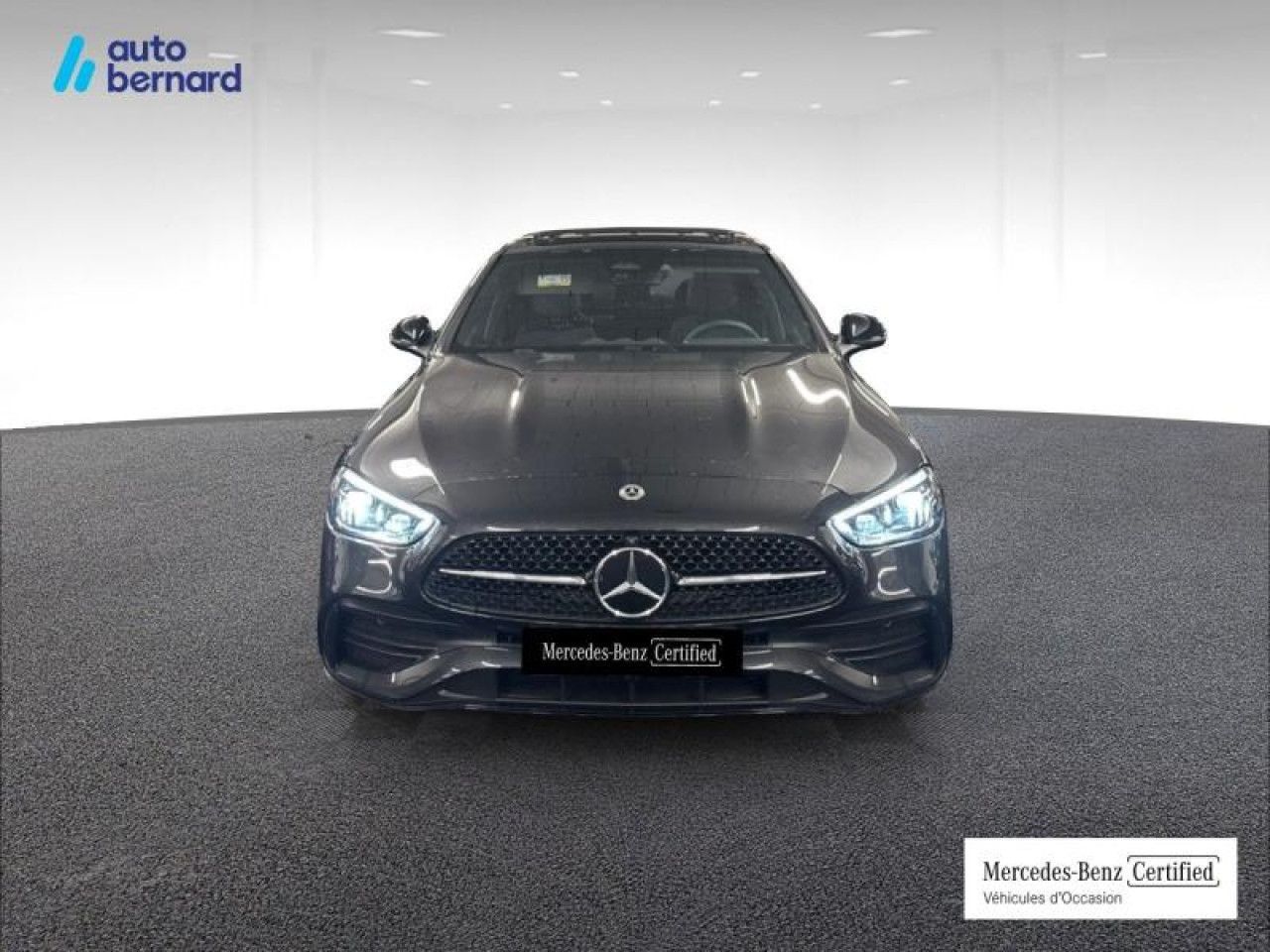 Photo du v&eacute;hicule 2 / 18