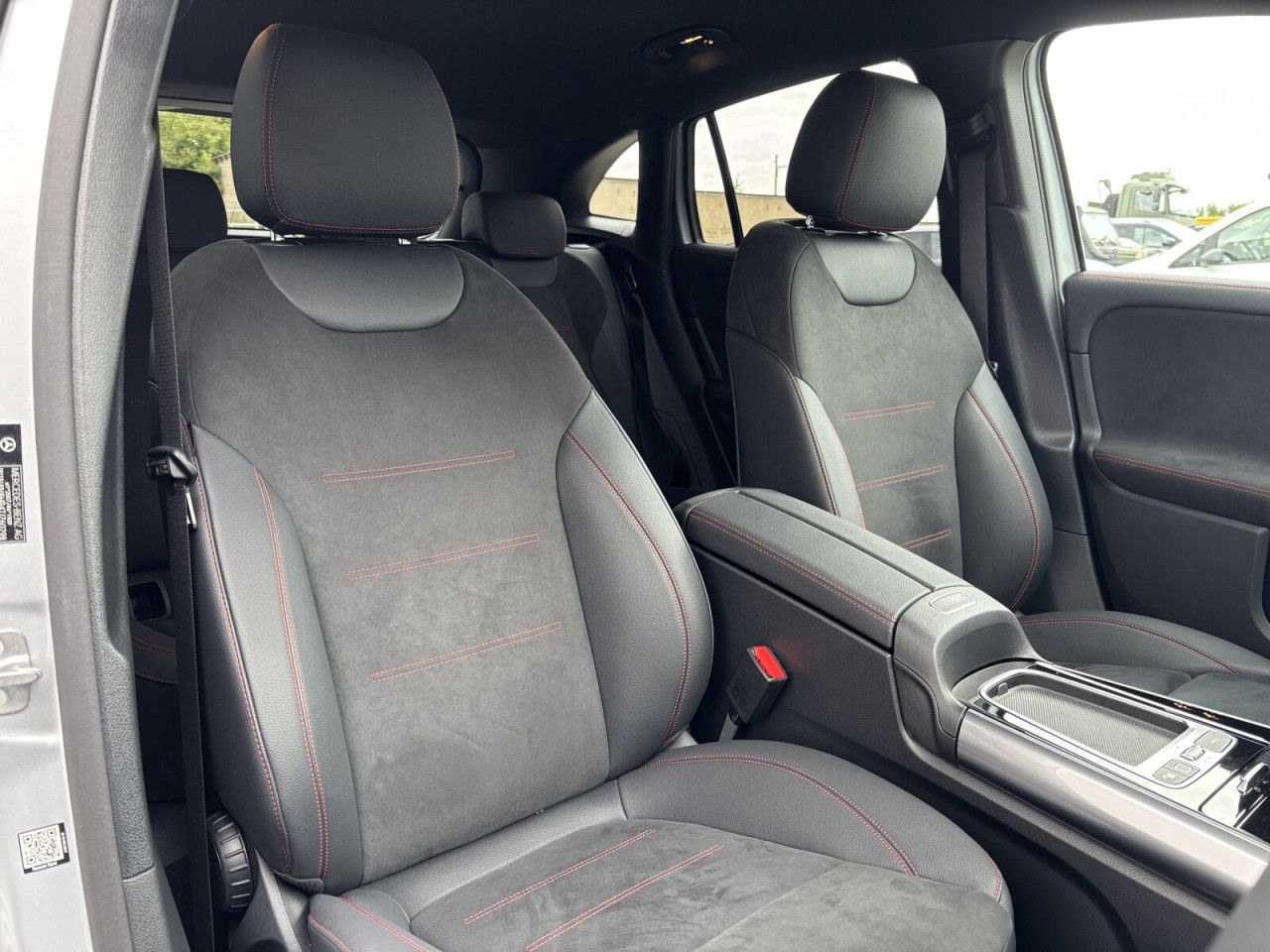 Mercedes-Benz GLA – Bild 13