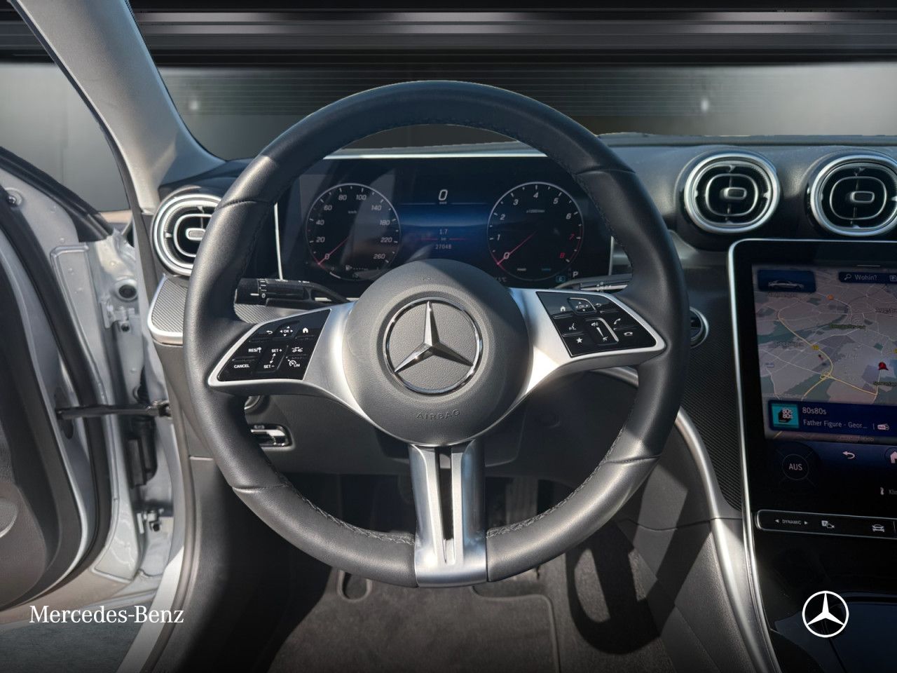 Mercedes-Benz C-Klasse – Bild 7