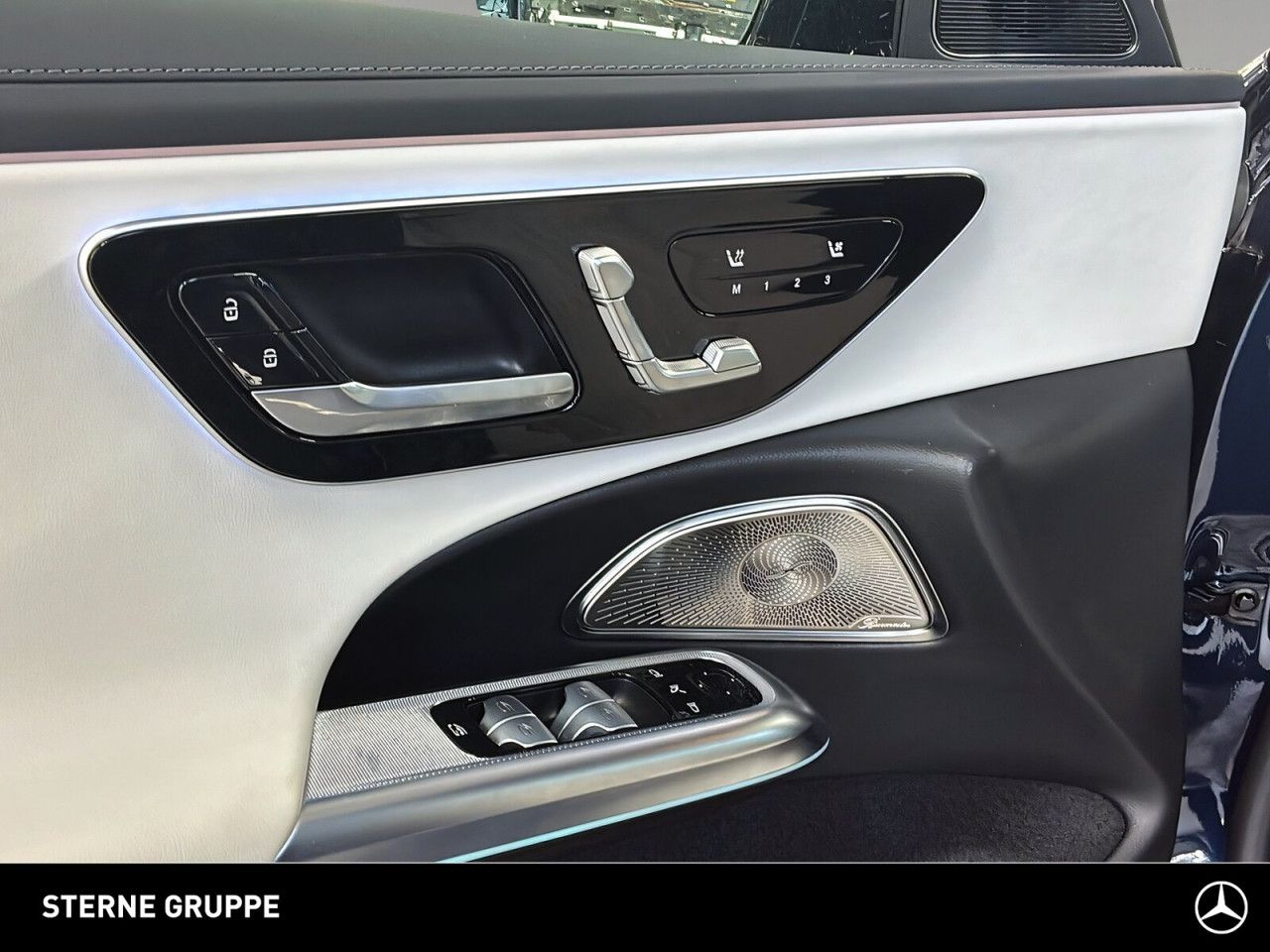 Mercedes-Benz E-Klasse – Bild 13