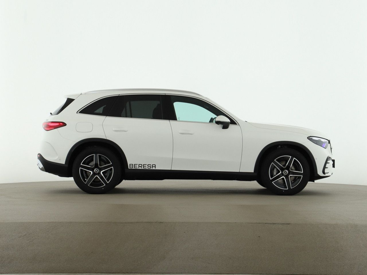Mercedes-Benz GLC – Bild 7