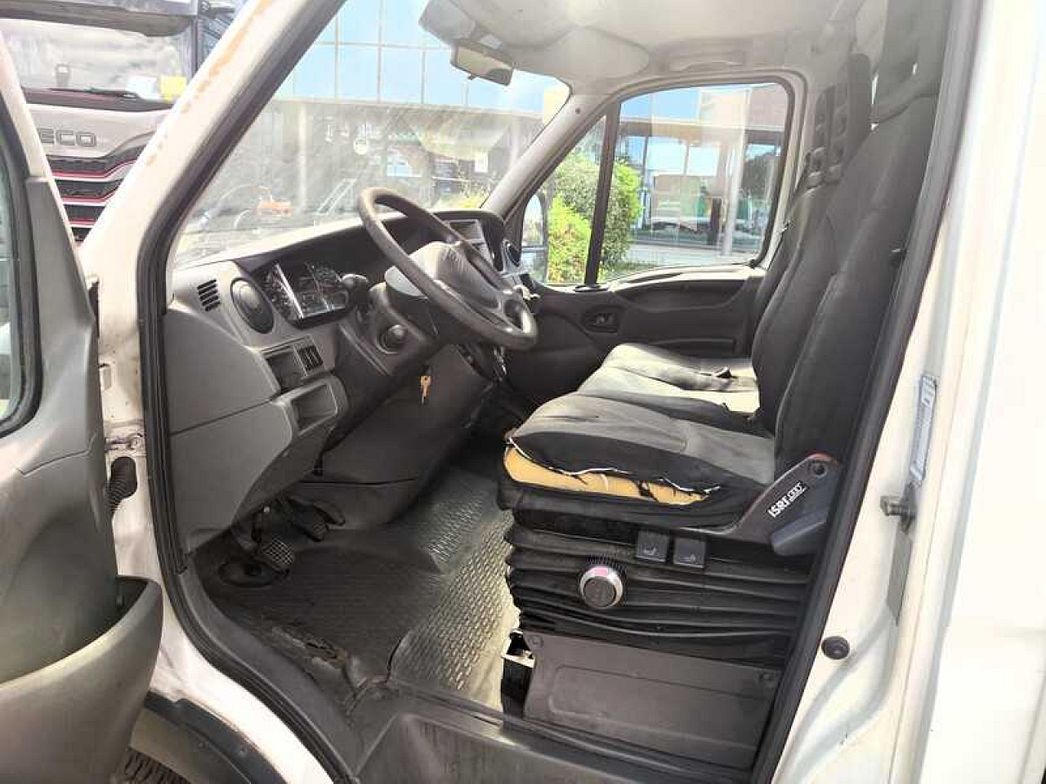 IVECO | 35C17 CENTINA TELO