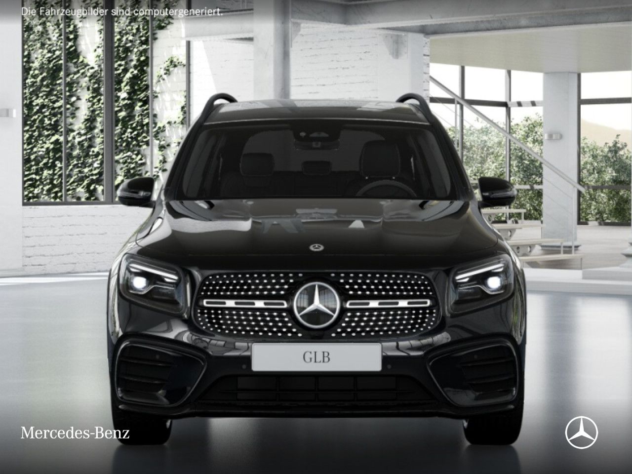 Mercedes-Benz GLB – Bild 5