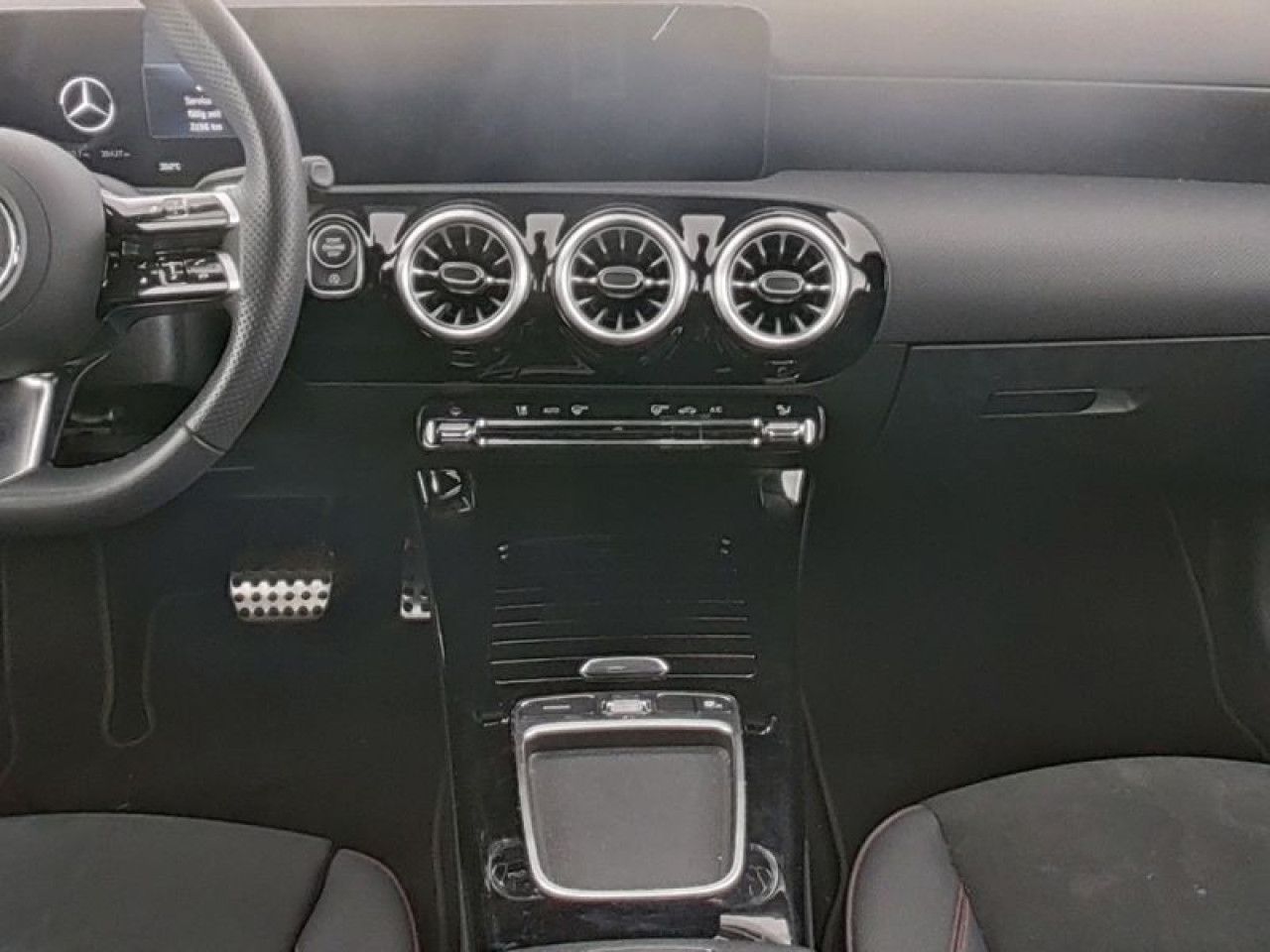 Mercedes-Benz A-Klasse – Bild 4