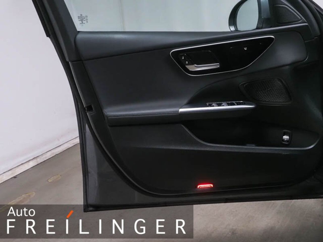 Mercedes-Benz C-Klasse – Bild 9