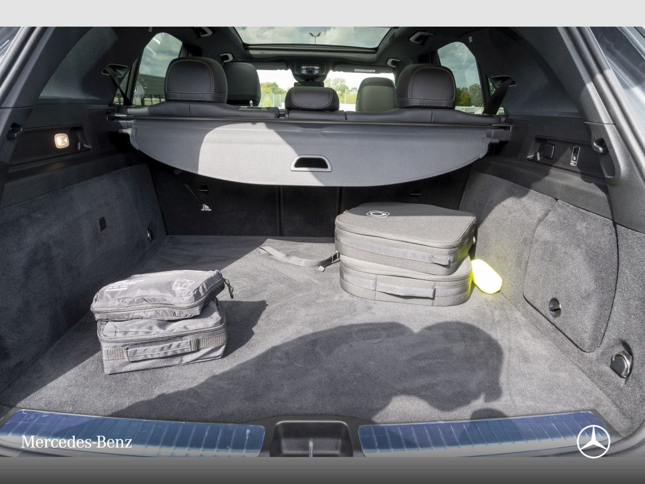 Mercedes-Benz GLE – Bild 15