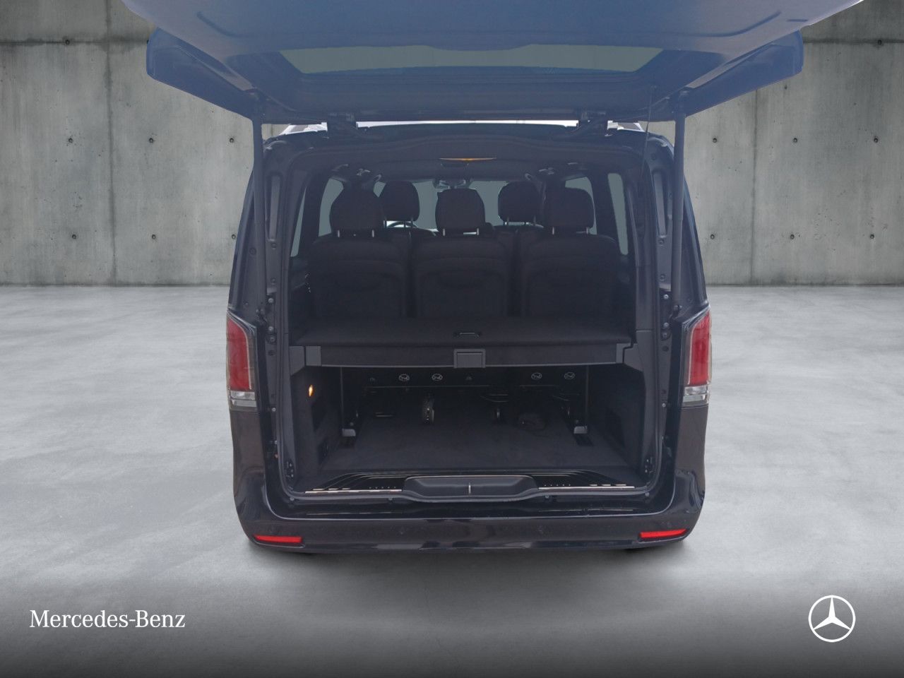 Mercedes-Benz V-Klasse – Bild 15