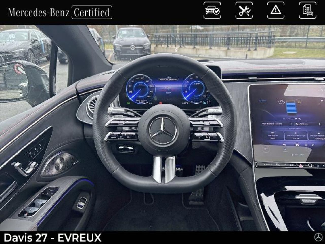 Photo du v&eacute;hicule 10 / 18