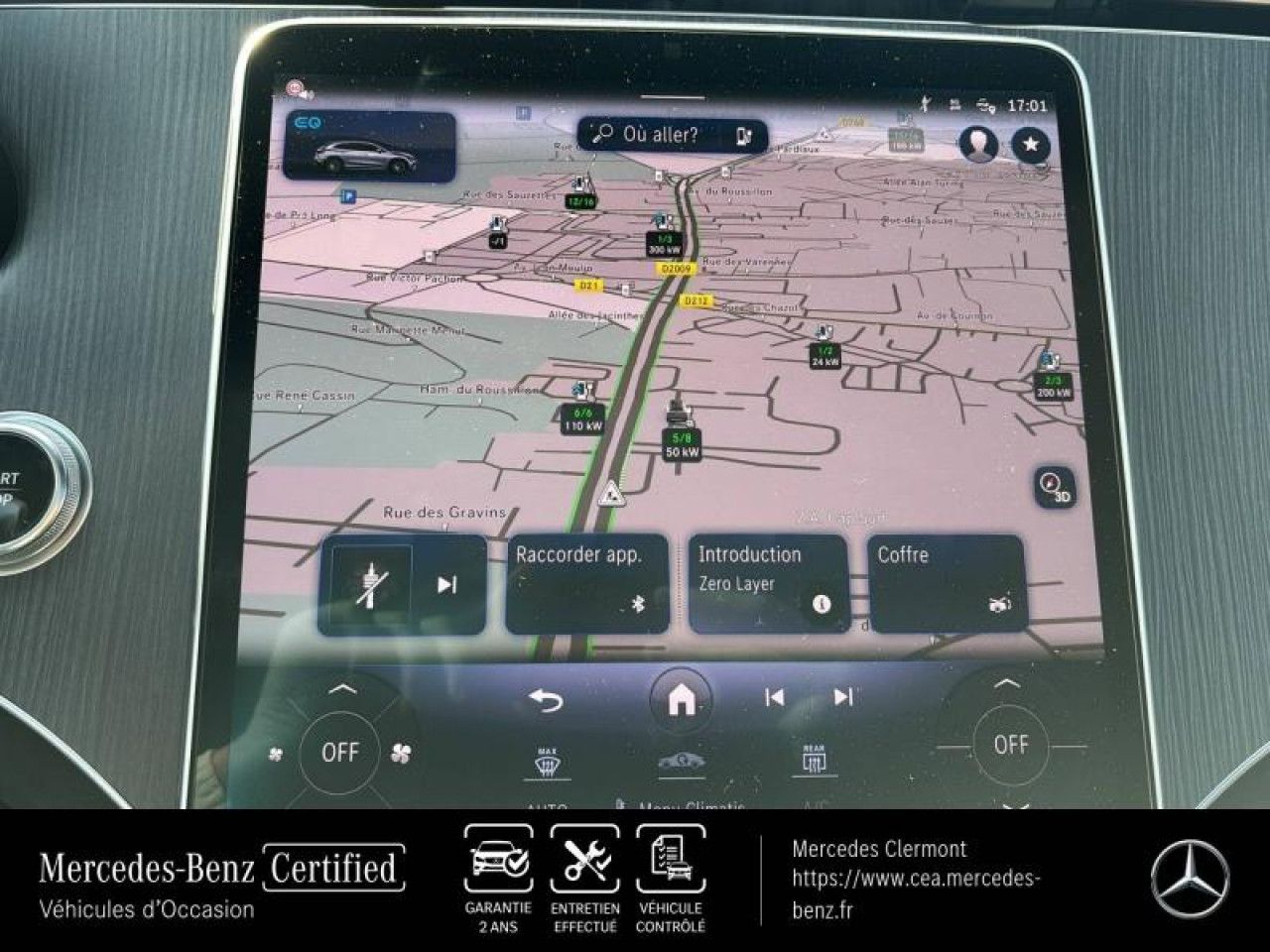 Photo du v&eacute;hicule 14 / 18