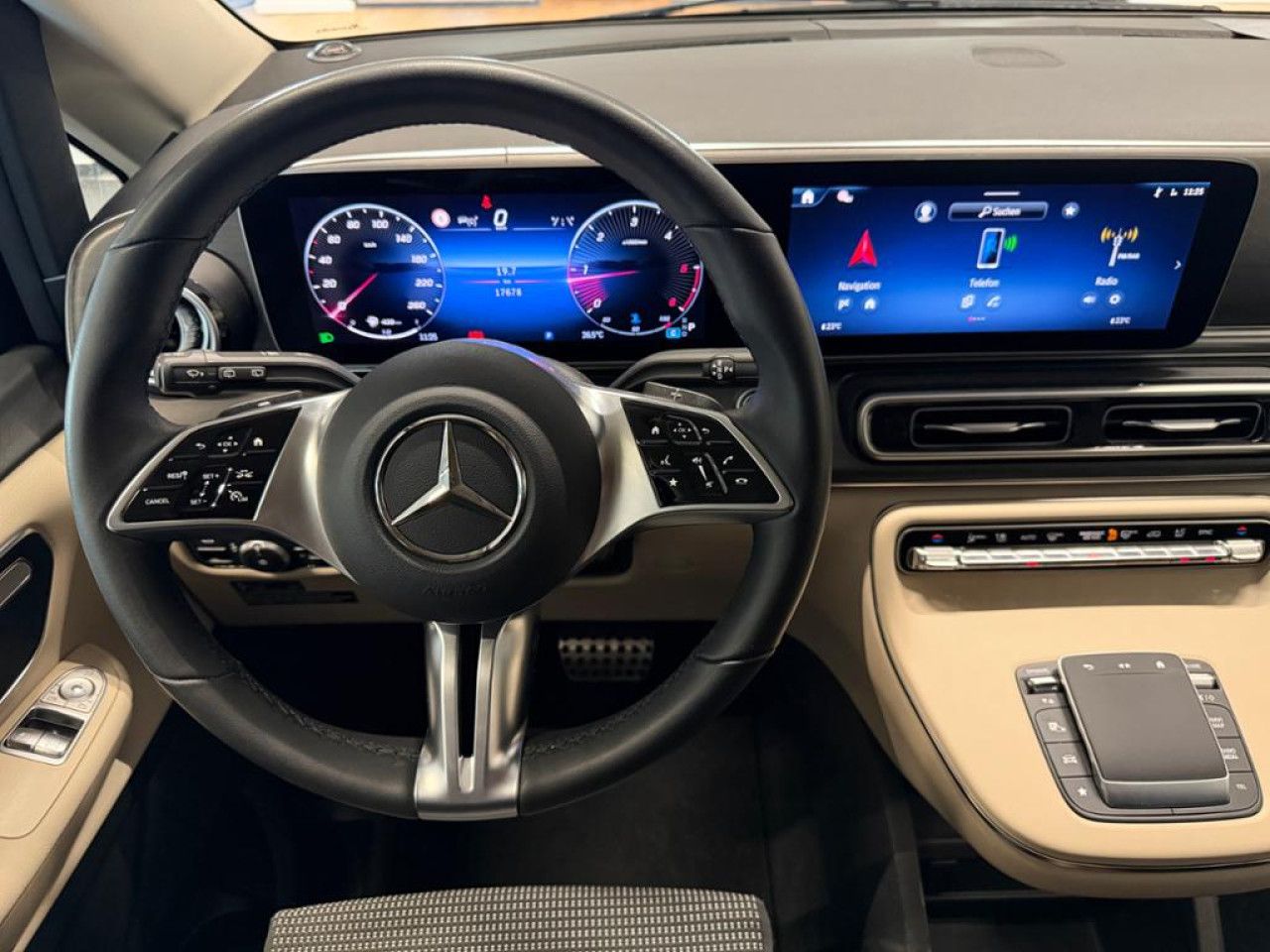 Mercedes-Benz Marco Polo – Bild 14
