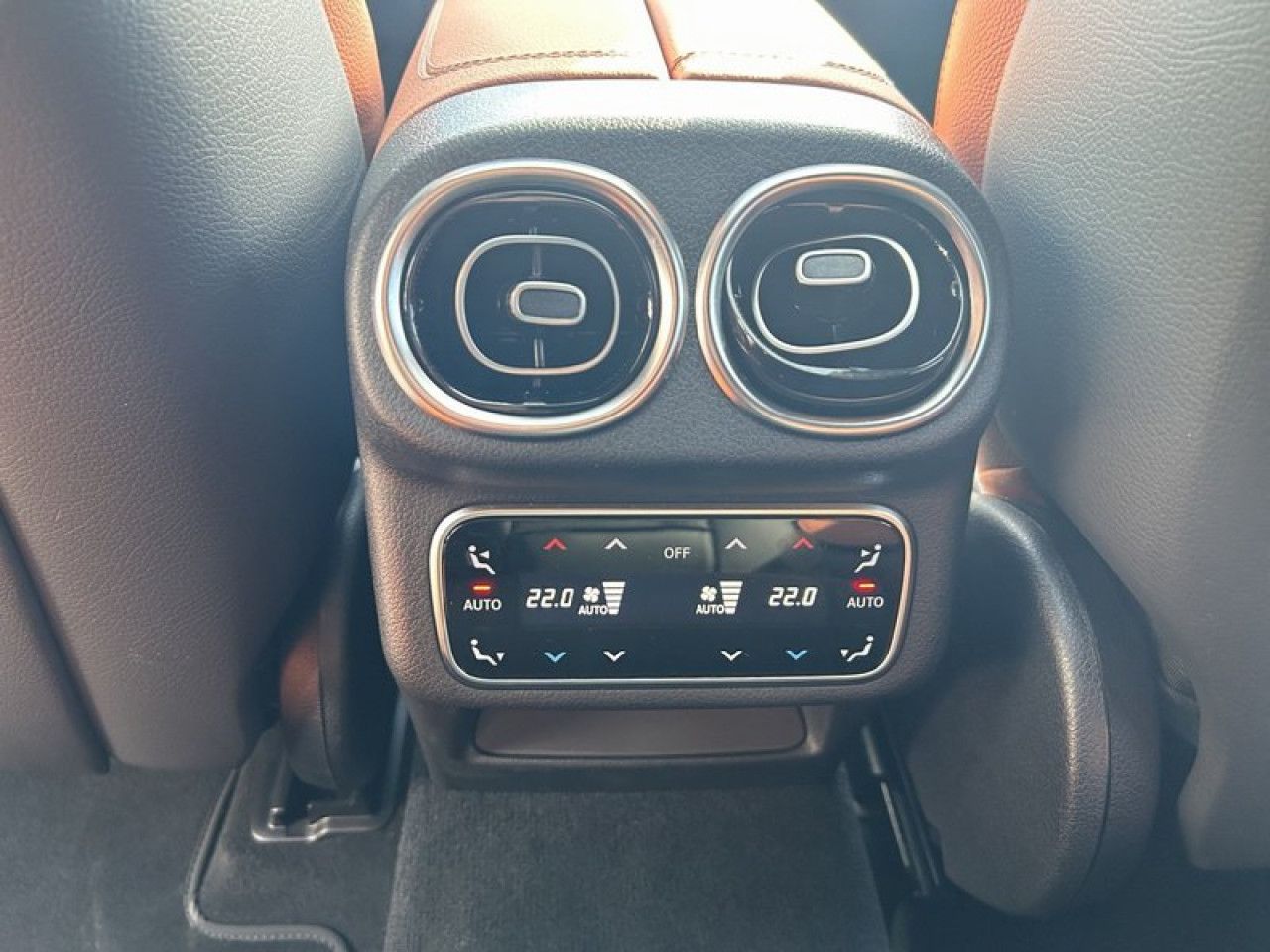 Mercedes-Benz GLC – Bild 12