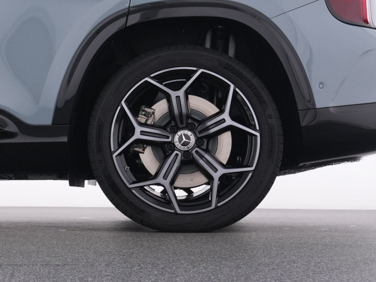 Mercedes-Benz GLB – Bild 20
