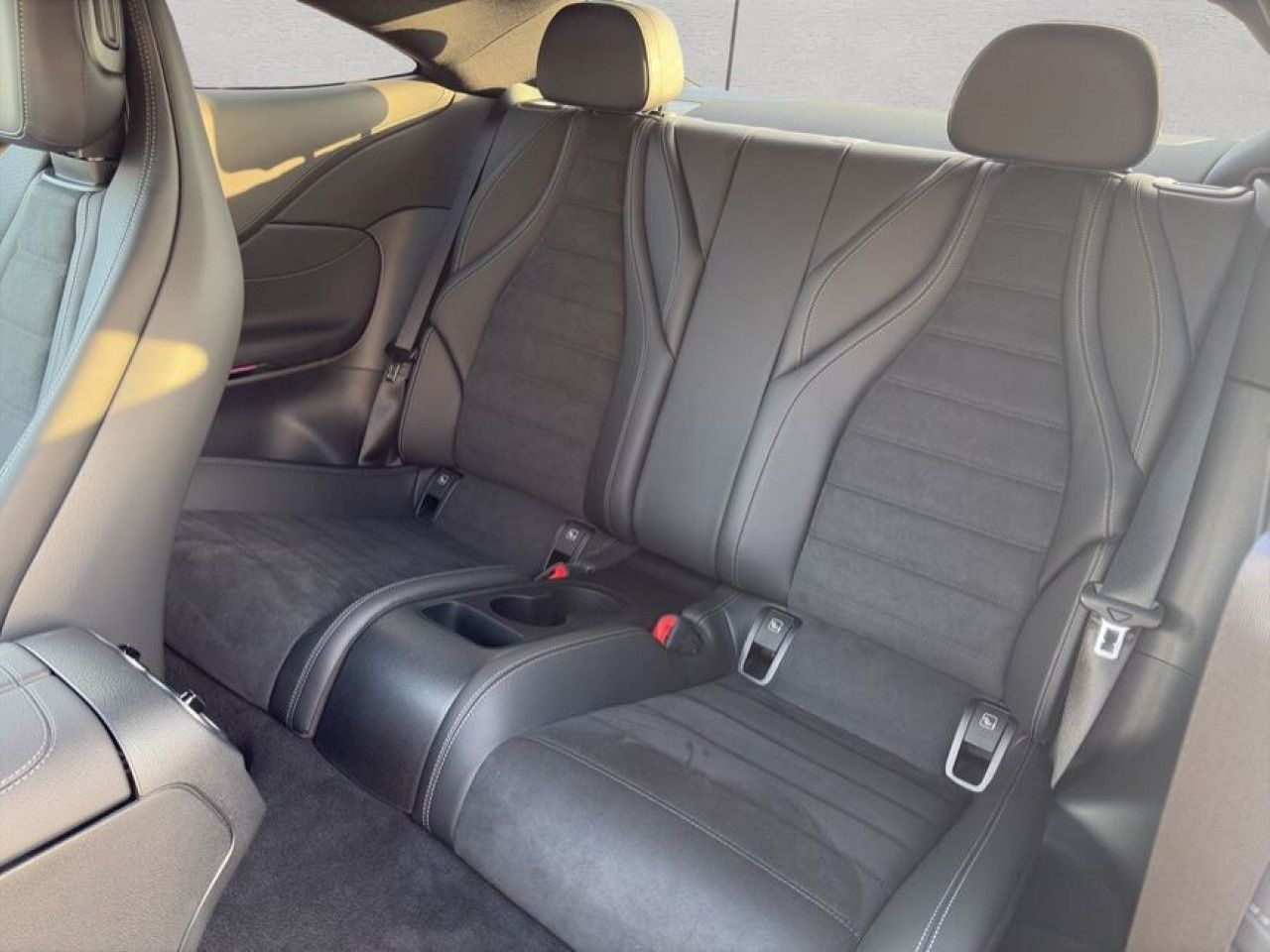 Mercedes-Benz CLE – Bild 15